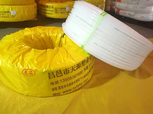 種植，養(yǎng)殖，平房專用PE–RT耐熱管